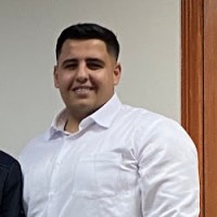 Nabih Attar