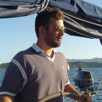 Dimitris Michalopoulos