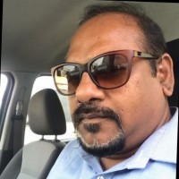 Balakrishnan Raju