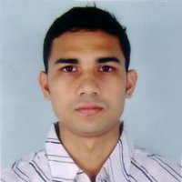 Md. Iftekhar Hossain