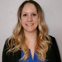 Kristin Miller, MS, BCBA