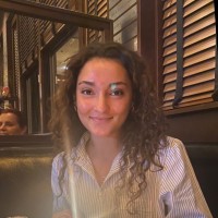Madeline Palomo