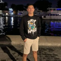 Engels Meza