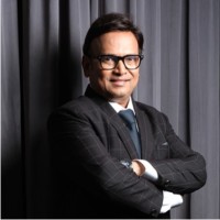 Sanjay Luhade