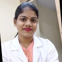 Reetarani Behera