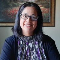 Elma Chapa, M.Ed.