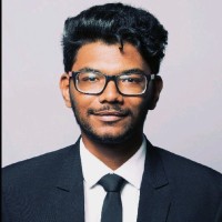 Pritam Sangodkar