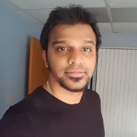 Raghul Premkumar