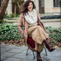 Inge Pelemans