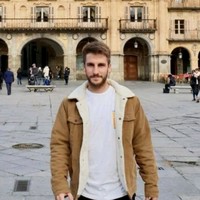 Diego Javier Galdeano Blázquez