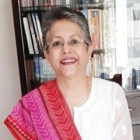 Sharmila Banerjee