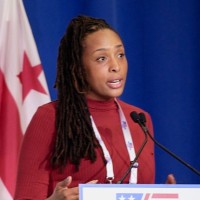 Marquita Sanders