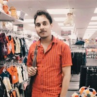 Raj Kashyap