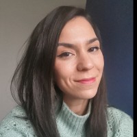 Nadia Boubeche