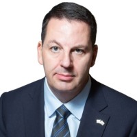 Andrew Percy