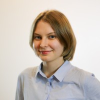 Daria Prokofieva