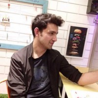 shaan m