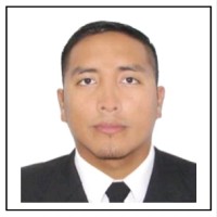 Jhon Correa Olivos