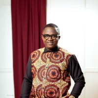 Stephen Wedana Aprepary