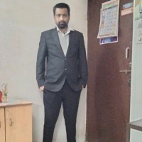 Mayuresh Revankar