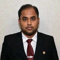 Shivansh Mani Tripathi