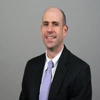 Ryan Casebolt, CFA, CAIA