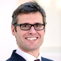 Ross Polkinghorne