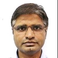 Pramod Suryawanshi