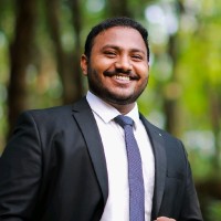Anoop V Simon