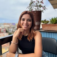Alejandra H.