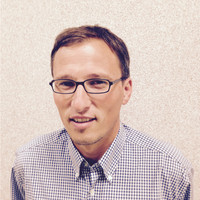 Daniel Haxter
