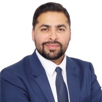 Siddharth Sethi