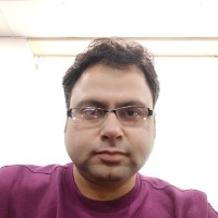 Deepak Kamra