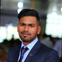 Prayag Surve