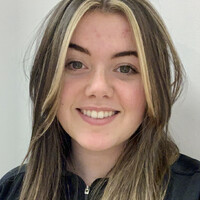Cerys Seaton