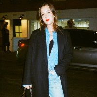 Delphine Del Val