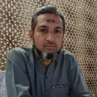 Muhammad Waqas