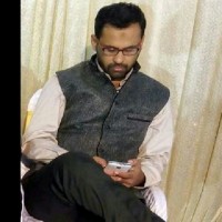 Imran Siddiqui