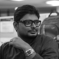Nilabja Saha
