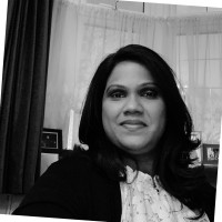 Sharmini J.
