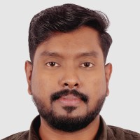 Suhail C