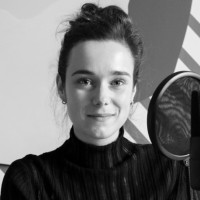 Maxine Rappé