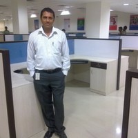 Dinesh Sharma