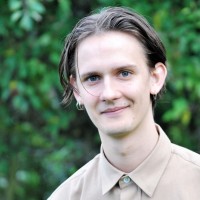 Holger Møller Dybro