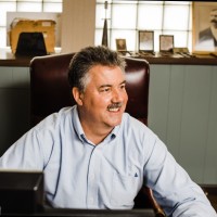 Steve Marcus
