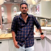 Mohan Chowdary