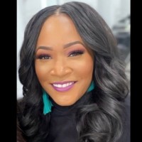 Tiffany Henderson