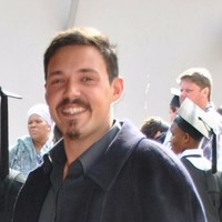 Rodrigo Santos