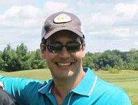 Todd Hinde
