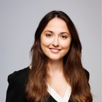 Jasmine Mazza